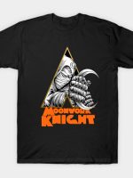 A Moonwork Knight T-Shirt