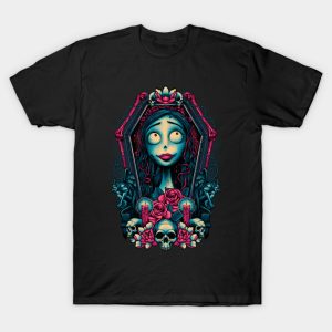 Corpse Bride T-Shirt