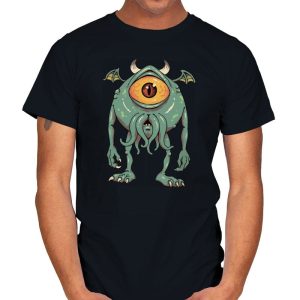 CTHULHU INC. T-Shirt