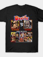 Danny DeVito Fighter T-Shirt