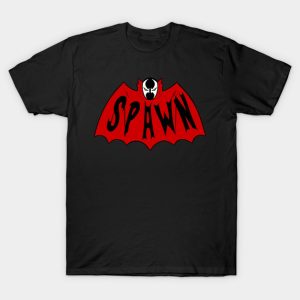 Hell Knight Spawn T-Shirt