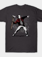 Here's Johnny (NB) T-Shirt