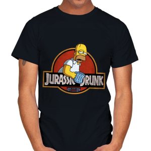 Homer Simpson T-Shirt