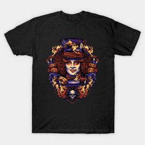 Mad Hatter T-Shirt