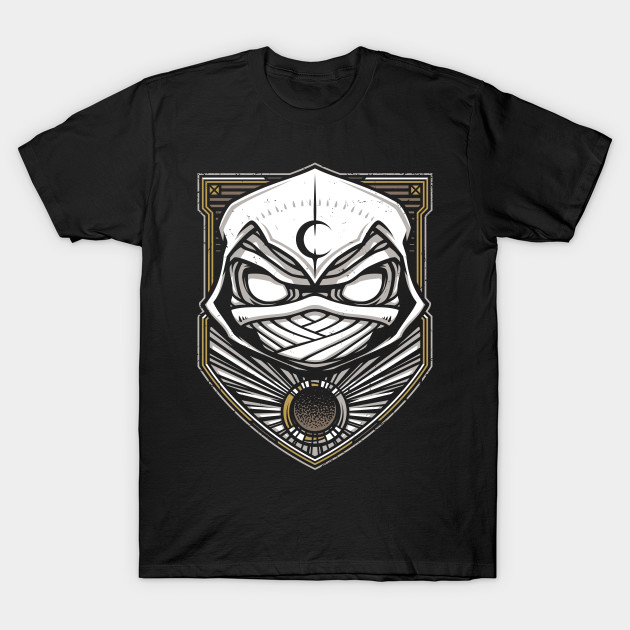 Moon Knight T-Shirt