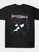 My Dark Romance T-Shirt
