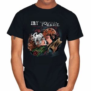 Rogue/Gambit T-Shirt