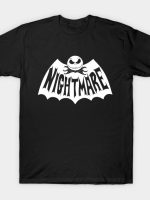 Nightmare Knight T-Shirt