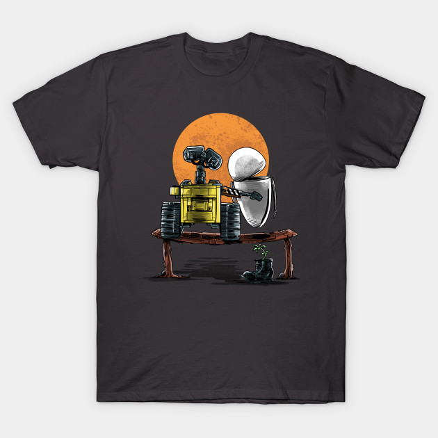 Wall-E T-Shirt