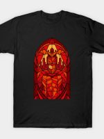 Stained Glass Vengeance T-Shirt