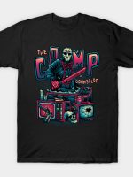 The Camp Counselor T-Shirt