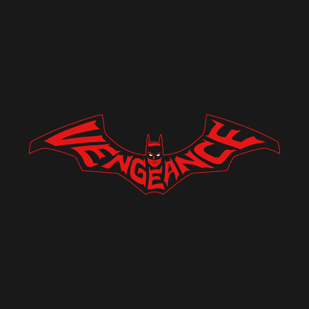 Vengeance Symbol