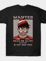 Wanted Waldo T-Shirt