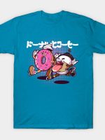 Doughnut & Coffee T-Shirt