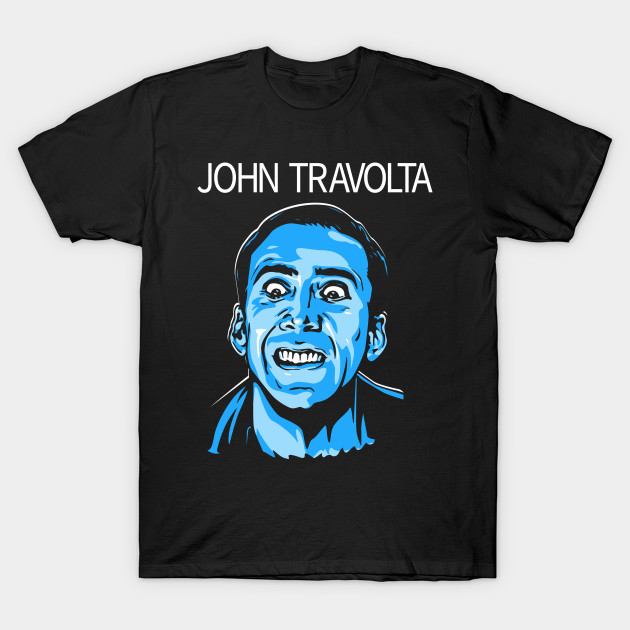 John Travolta T-Shirt