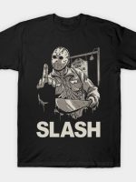 Johnny Slash T-Shirt