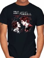 My Rebel Romance T-Shirt