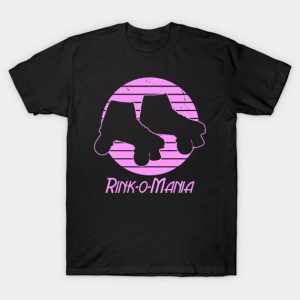 Rink-O-Mania T-Shirt