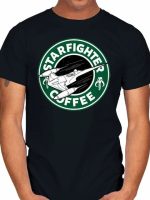 STARFIGHTER COFFEE T-Shirt