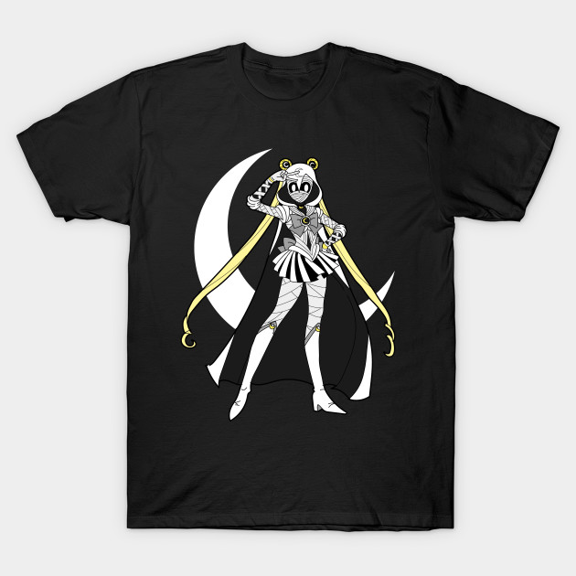 Sailor Moonknight T-Shirt