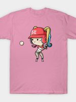 Sporty Buddy - Baseball T-Shirt