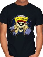 Thunder Rock T-Shirt