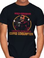 WORLD DOMINATION T-Shirt