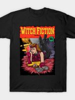 Witch Fiction T-Shirt