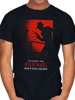 A SYMPHONY OF NIGHTMARES T-Shirt
