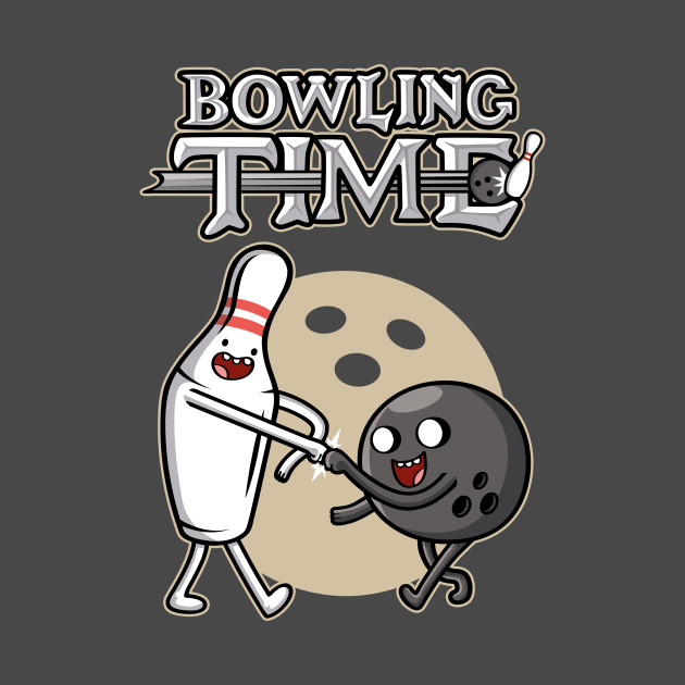Bowling Time v2