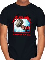 HAMMER TIME T-Shirt