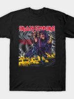 IRON_EMPIRE T-Shirt