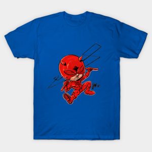 Lil' Daredevil T-Shirt