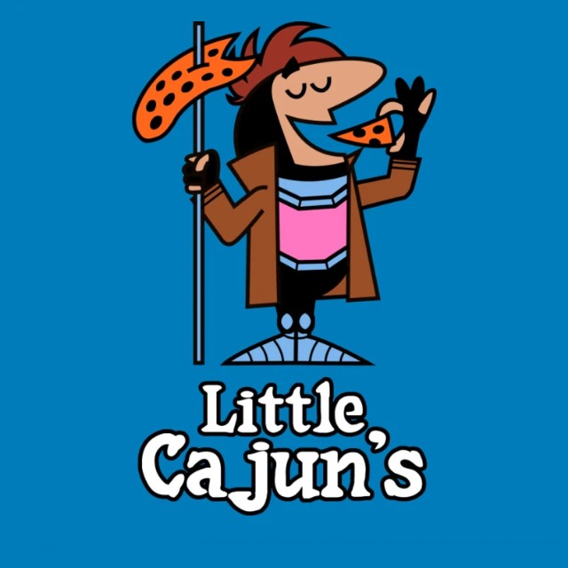 Little Cajun's