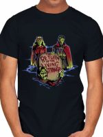 Living Strange T-Shirt