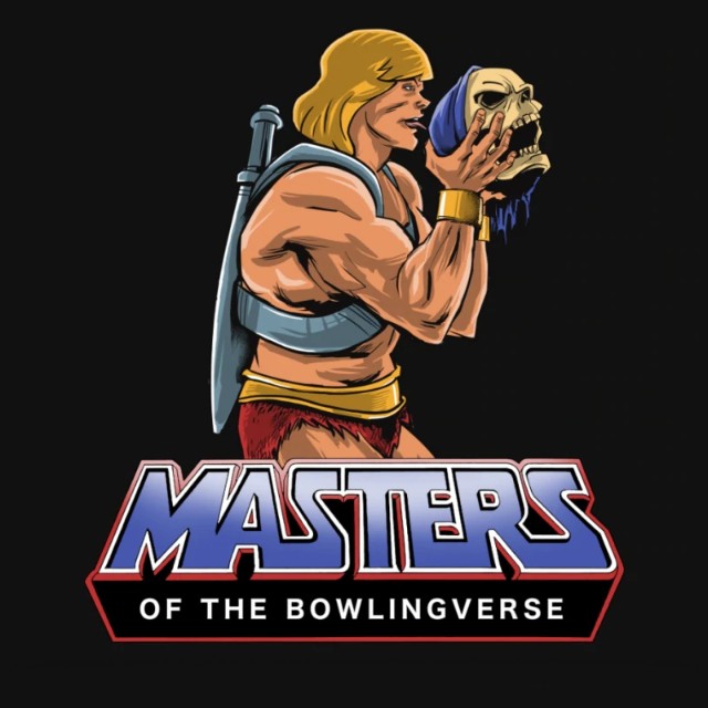MASTERS OF THE BOWLINGVERSE