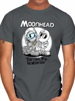 MOONHEAD T-Shirt