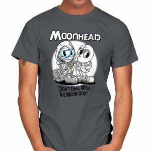 MOONHEAD T-Shirt