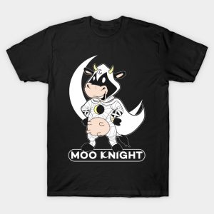 Mooknight T-Shirt