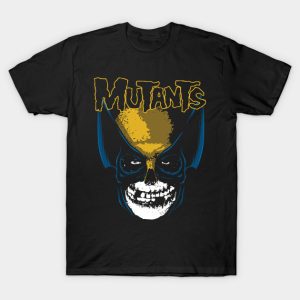 Mutants T-Shirt