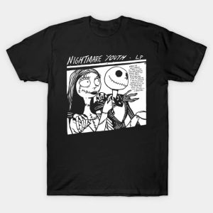 Nightmare Youth T-Shirt