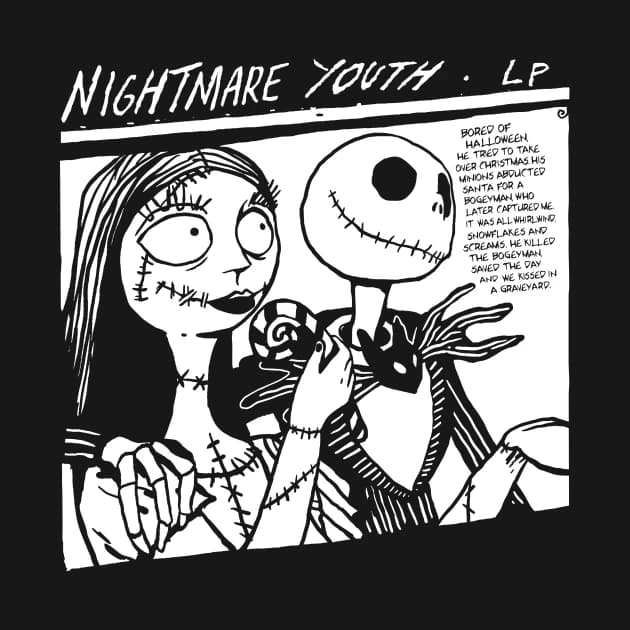 Nightmare Youth
