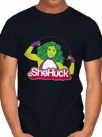 She huck T-Shirt