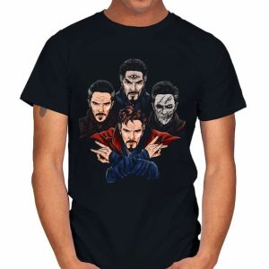 Strange Rhapsody - Doctor Strange T-Shirt