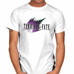 TERRIBLE FATE - Legend of Zelda T-Shirt