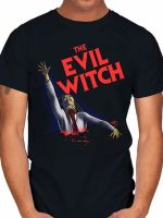 THE EVIL WITCH T-Shirt