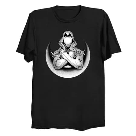 moon knight T-Shirt