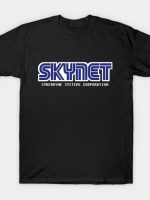 Cyberdyne systems corporation T-Shirt