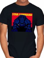 STAR COMMAND T-Shirt