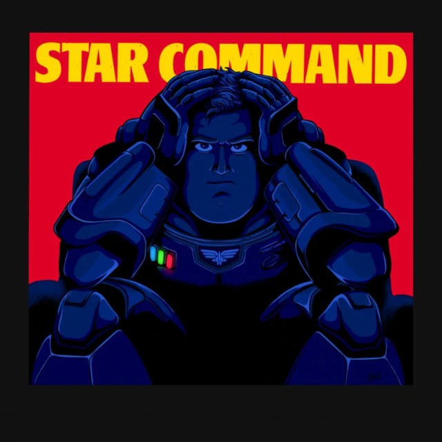 STAR COMMAND